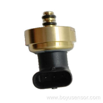 Fuel pressure sensor OE A0009051100 81CP08-03 for Benz